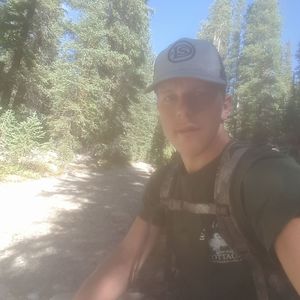 Meet your Posher, Wes